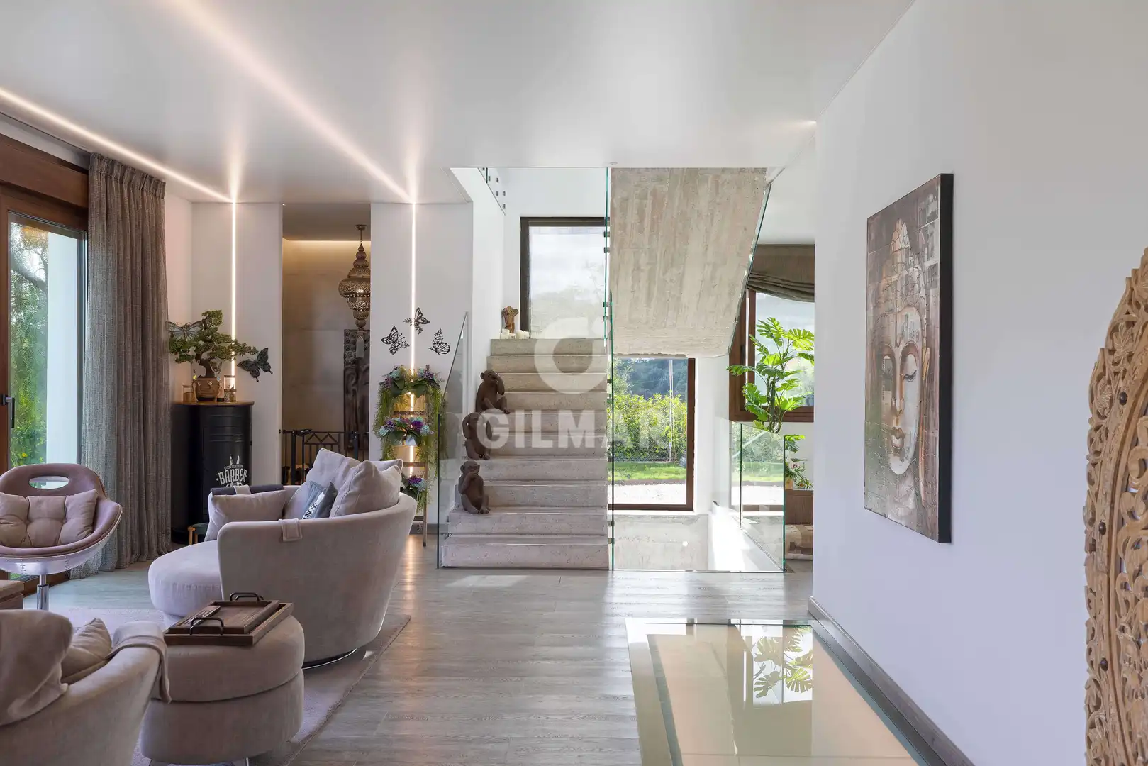 Villa mit Pool zum Verkauf in La Quinta, imagen 117