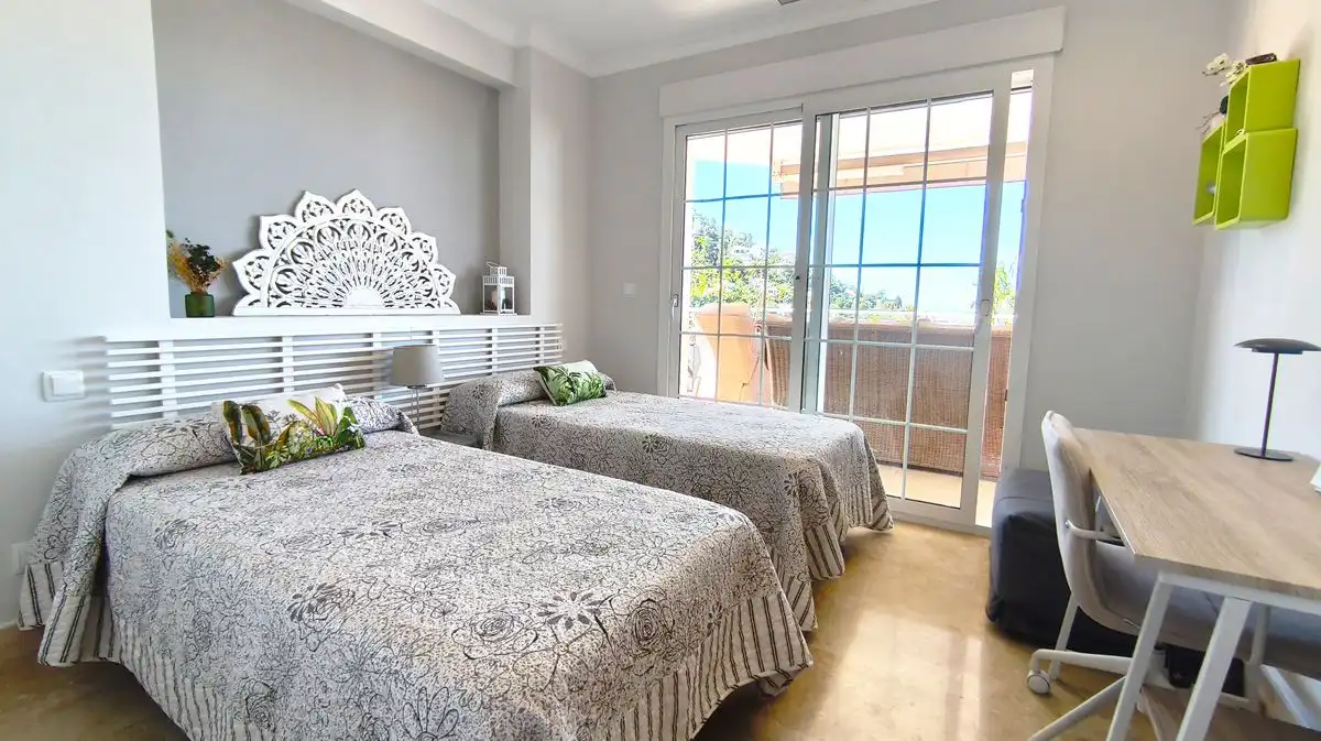 Apartment with pool for sale in Pedreguer, imagen 13