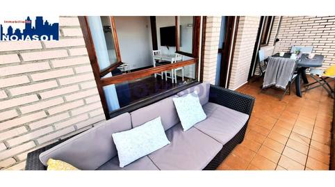 Foto 5 de Apartamento de alquiler en Paseo Helgueras, 4, Helgueras, Noja