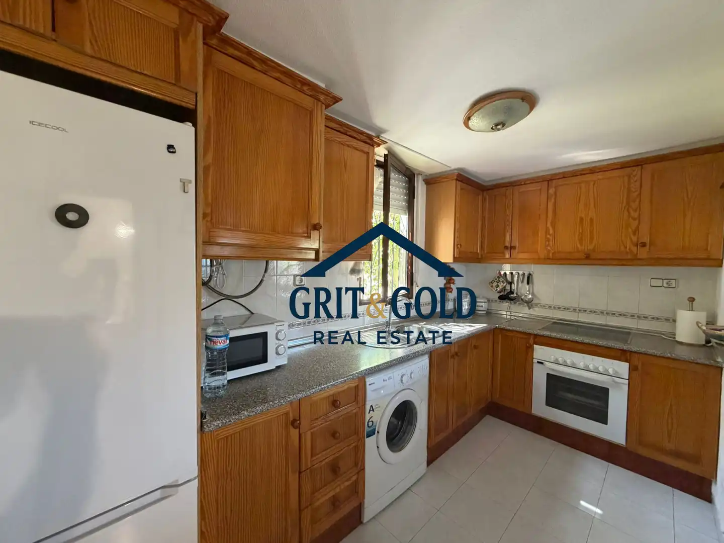 Bungalow with terrace for sale in Gran Alacant, imagen 18