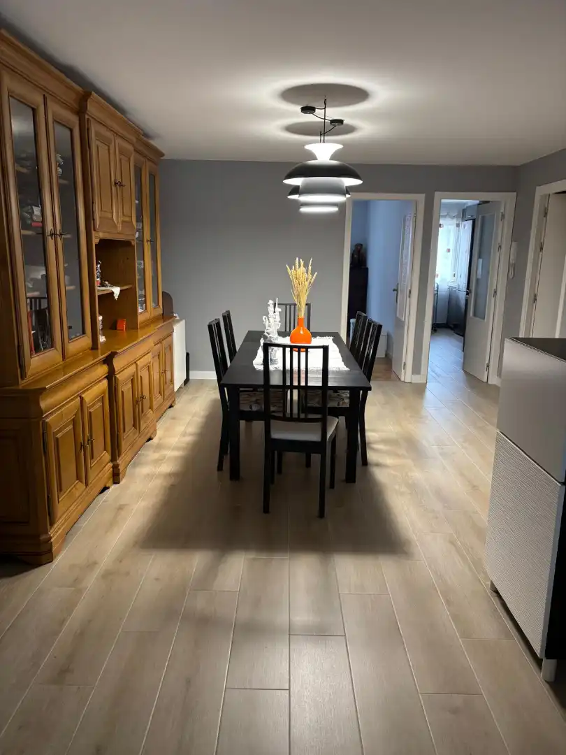 Wohnung mit Aufzug zum Verkauf in Avenida Finisterre, imagen 8