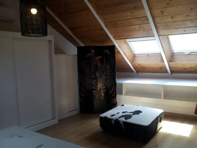 Dúplex de alquiler en Úbeda