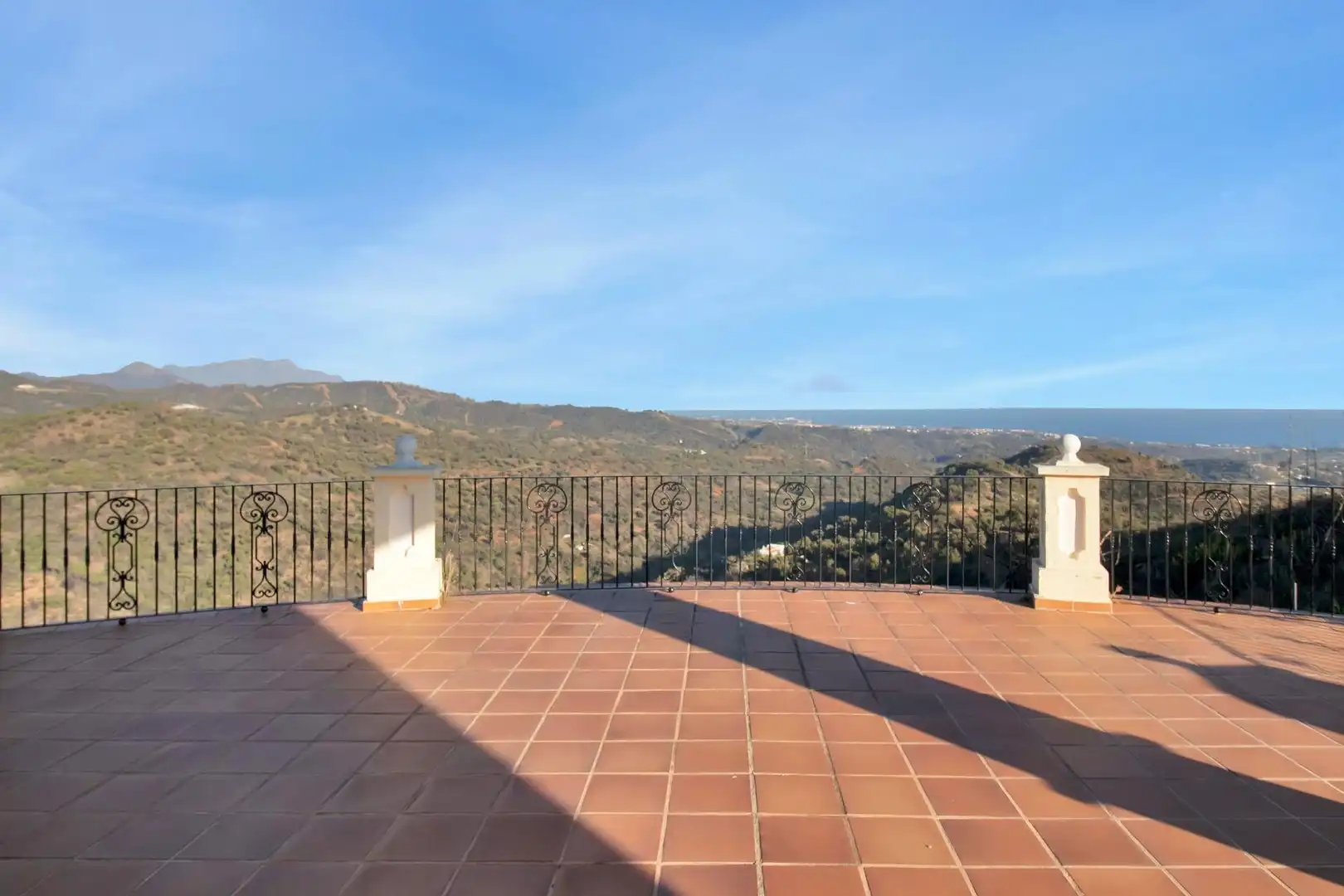 Villa con terrazza in vendita a Polígono Polígono 21 Parcela 67 EL CASTOR LA PIQUETA, imagen 39