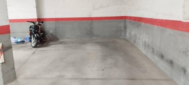 Garaje en Venta en La Geltrú - Sant Jordi