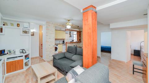 Foto 4 de Pis en venda a Avenida Olímpica, El Soto - Azorín, Madrid