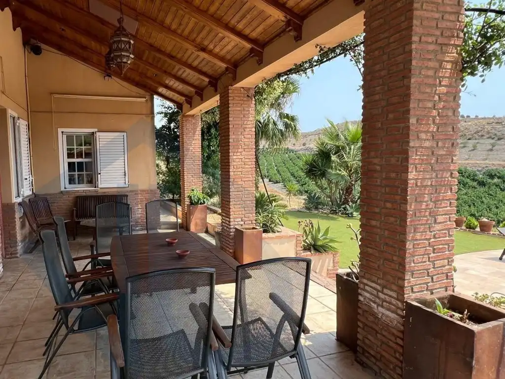 Haus zum Verkauf in Diseminados Todosol (Aguilas), imagen 38