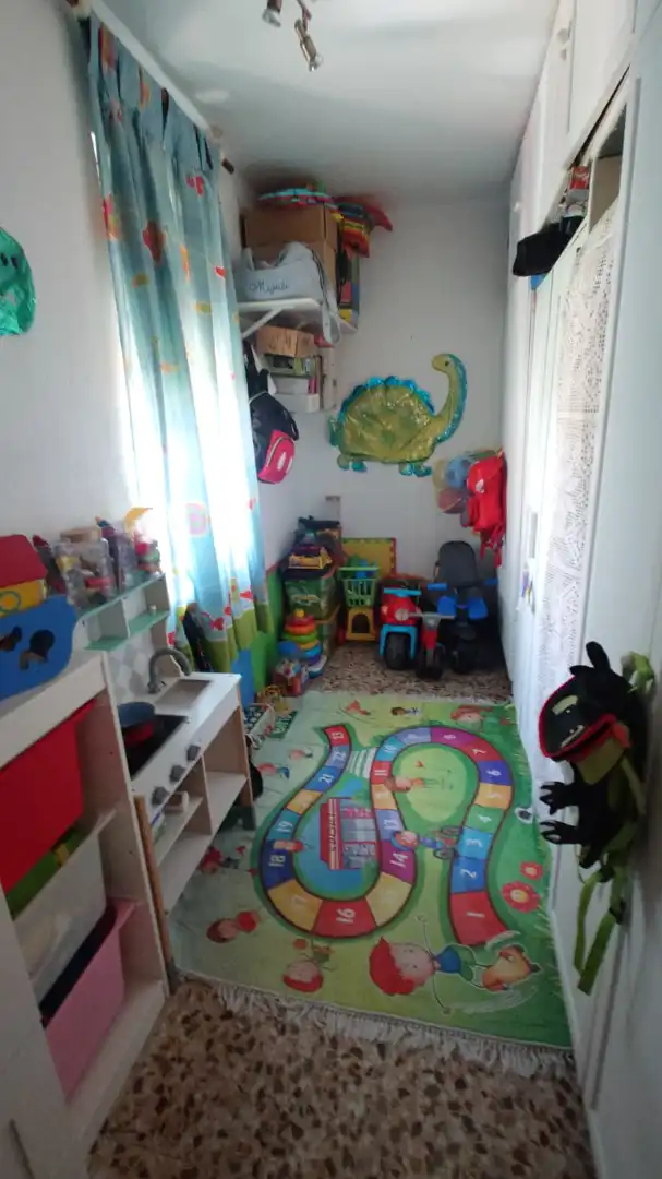 Piso en venta en Sevilla con Aire acondicionado y Amueblado