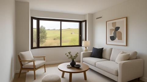 Foto 4 de Piso de alquiler en Peñagrande,  Madrid Capital