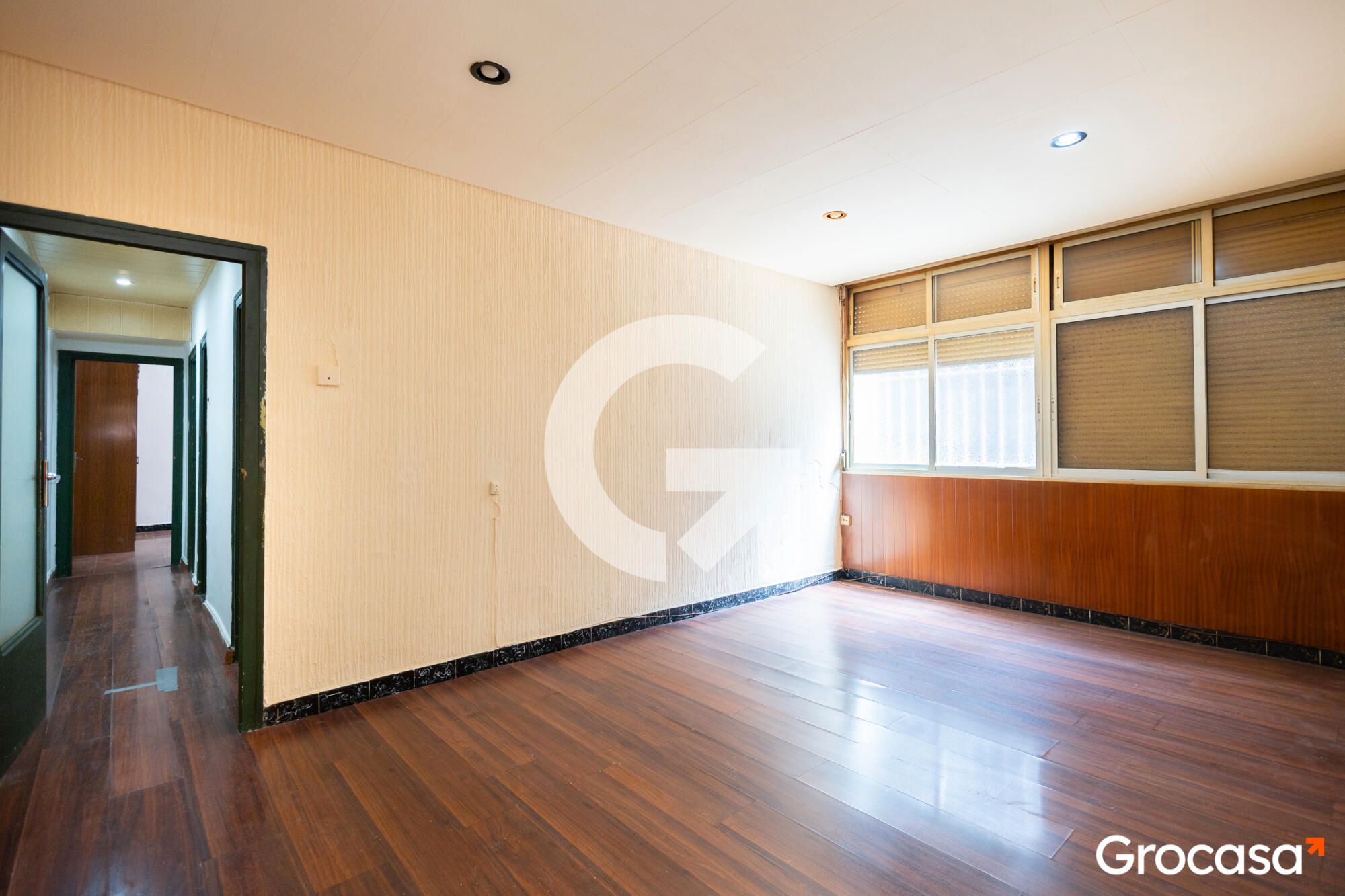 Flat for sale in Cornellà de Llobregat