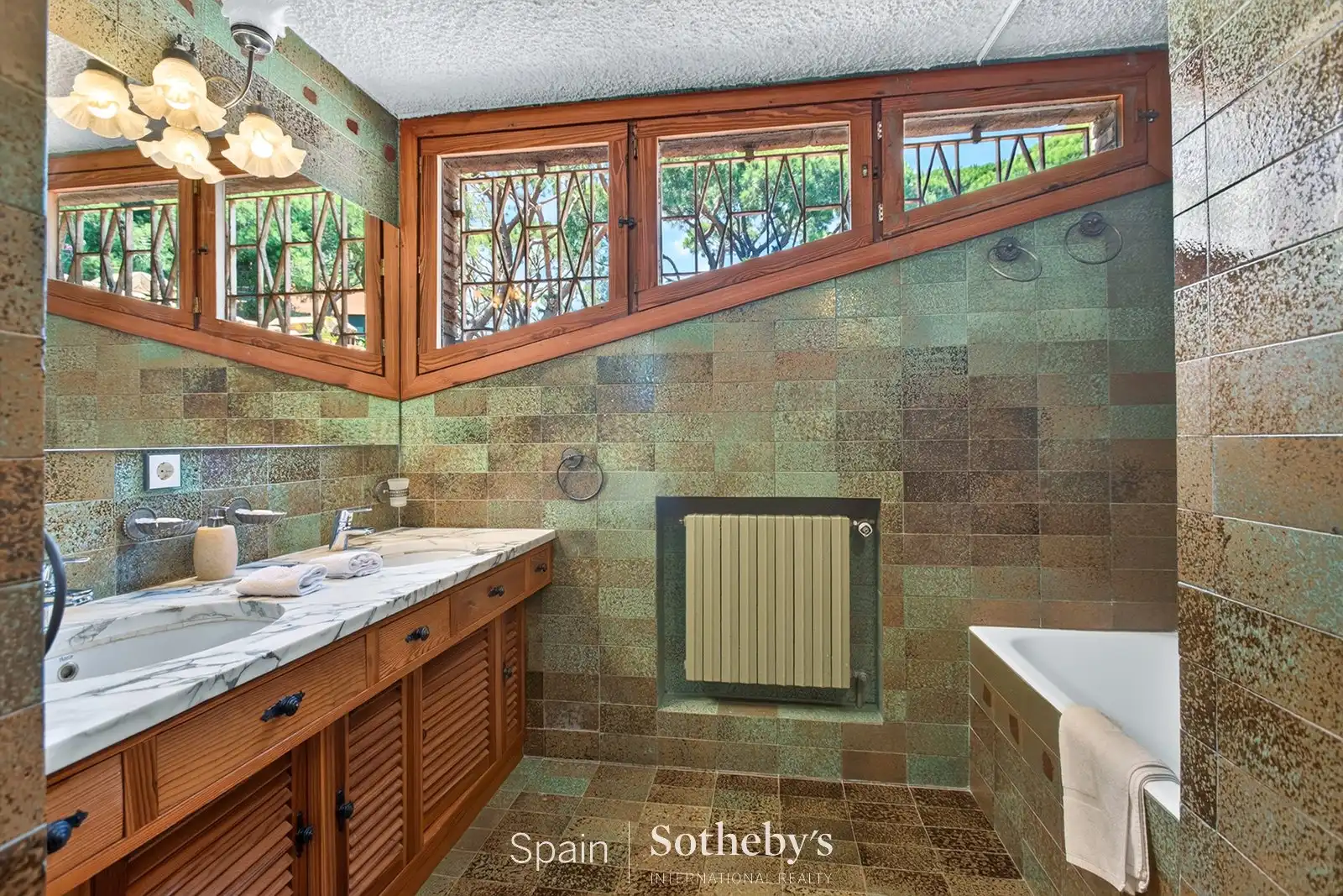 Casa con piscina in vendita a Carrer Bonavista, imagen 40