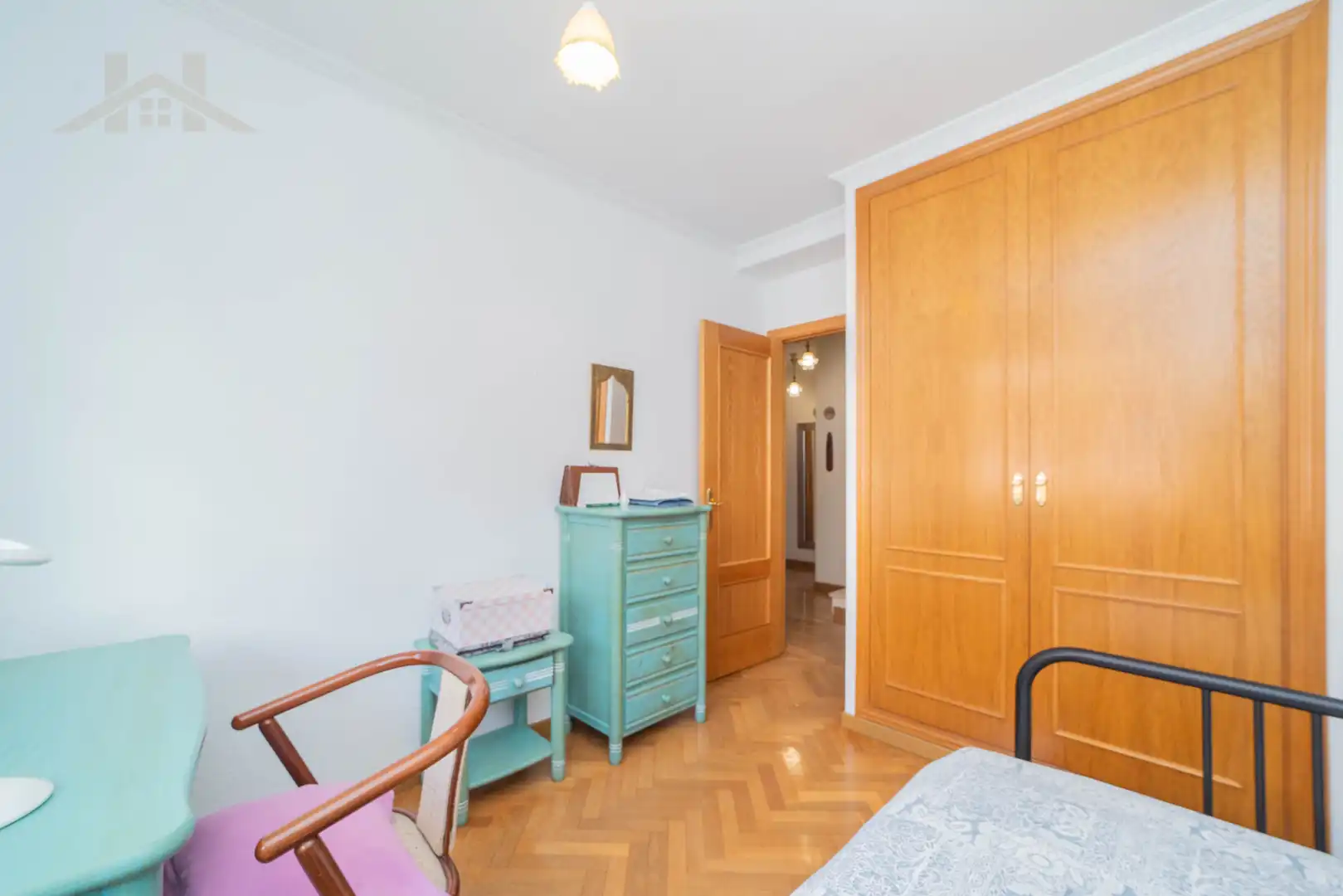 Reihenhaus mit Terrasse zum Verkauf in Calle del Pavo Real, imagen 19