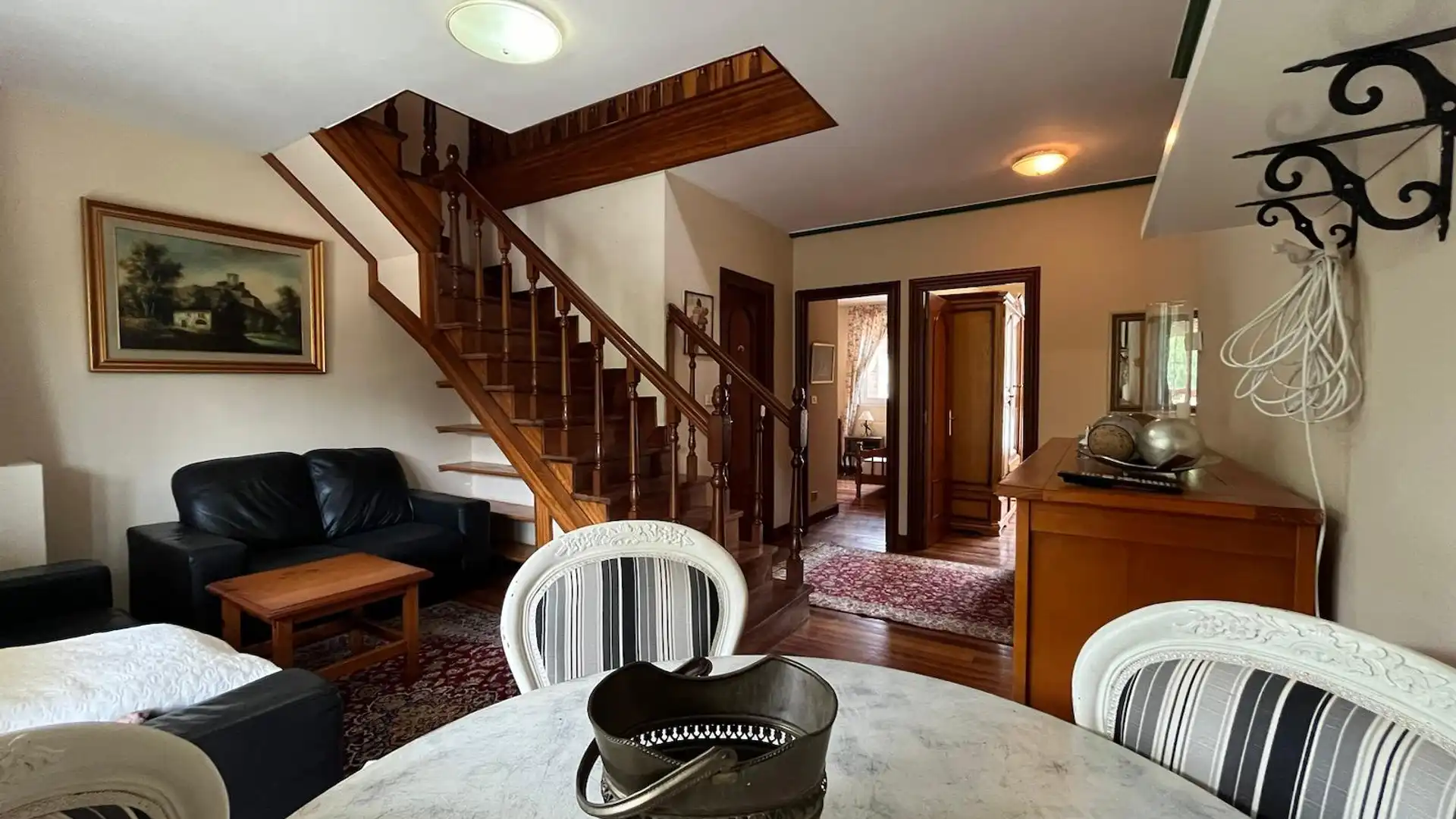 Duplex for sale in Castro-Urdiales  with Heating, Terrace and Storage room