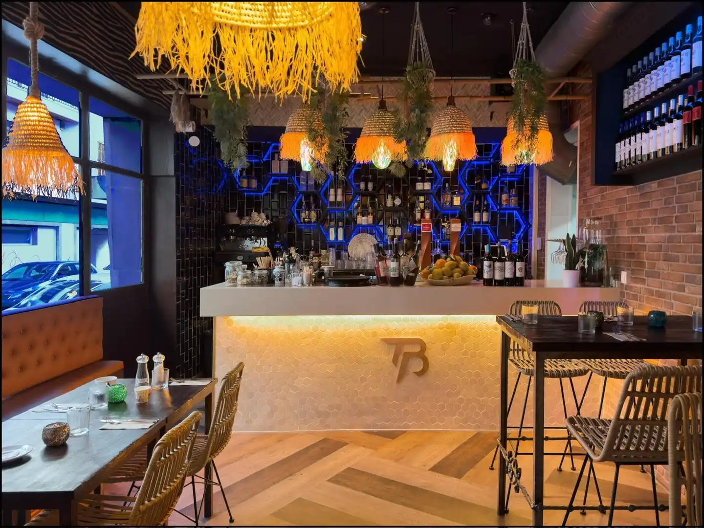 Geschaftsraum zur Miete in  Palma de Mallorca mit Klimaanlage, Terrasse und Möbliert