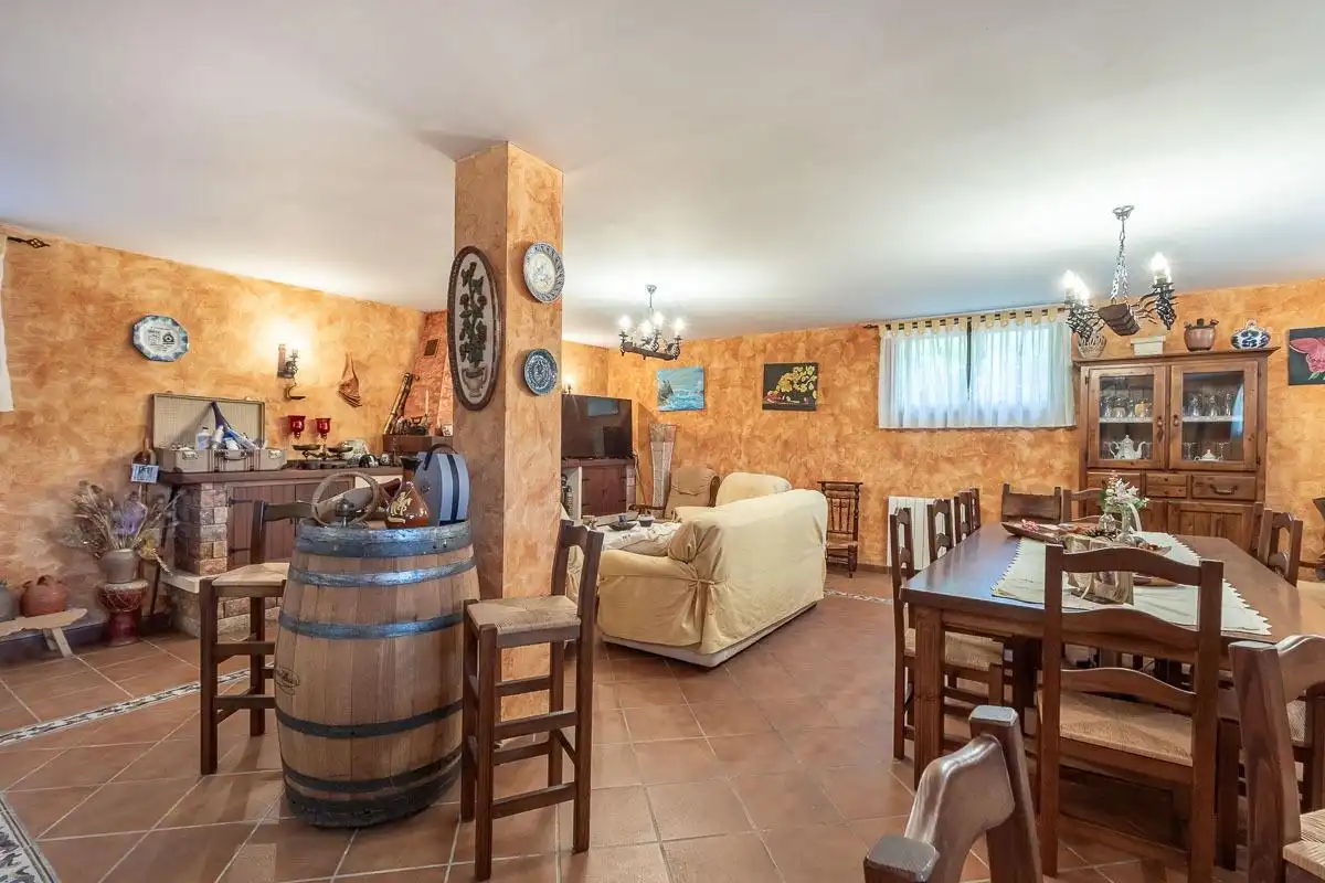 Villa mit Pool zum Verkauf in Albolote, imagen 26