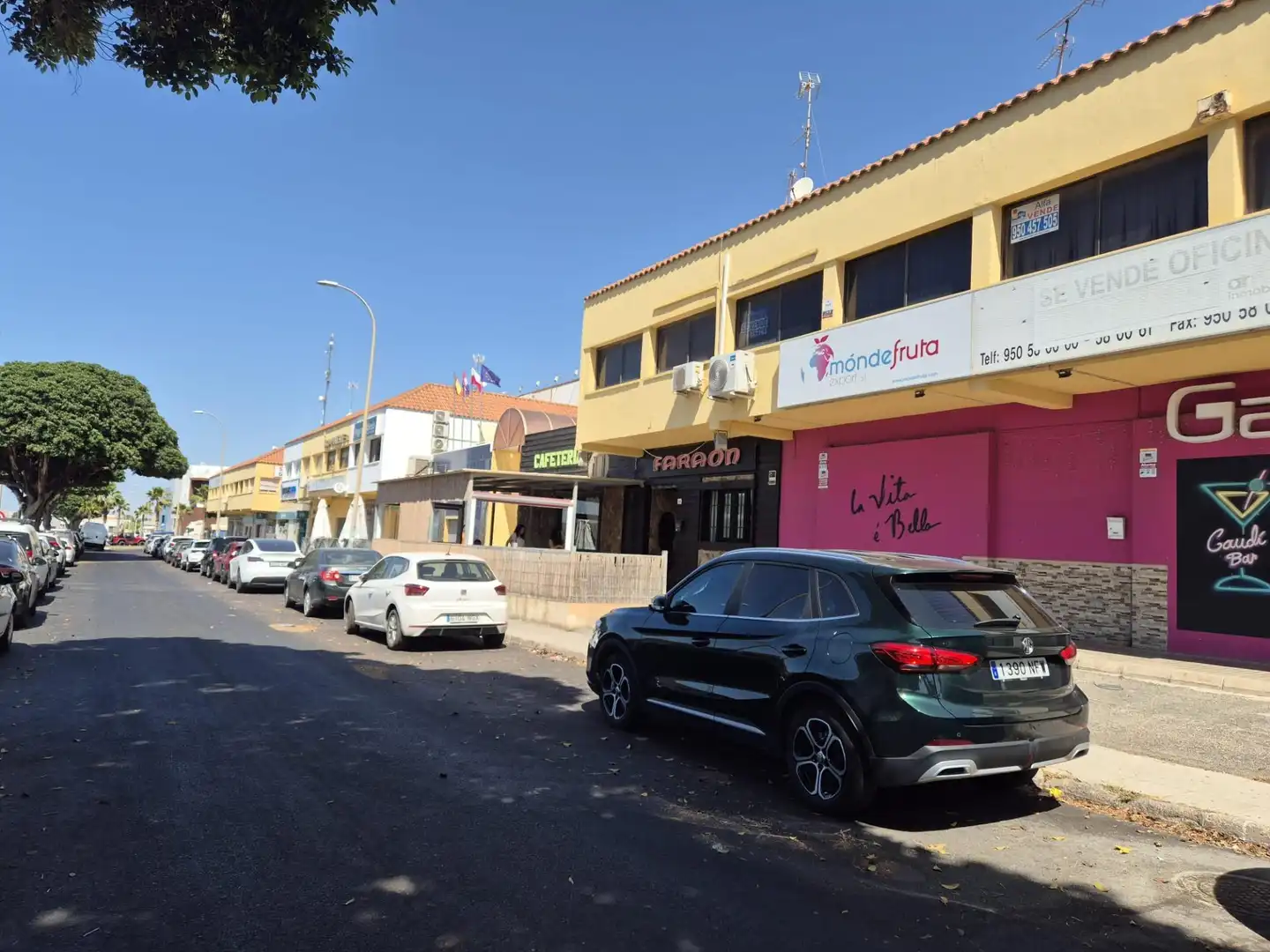 Office space for sale in Santa María del Águila, imagen 25