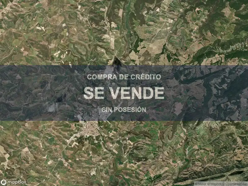 Wohnung zum Verkauf in Santa Coloma de Queralt