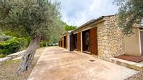 Vista exterior de Finca rústica en venda en Bunyola amb Terrassa