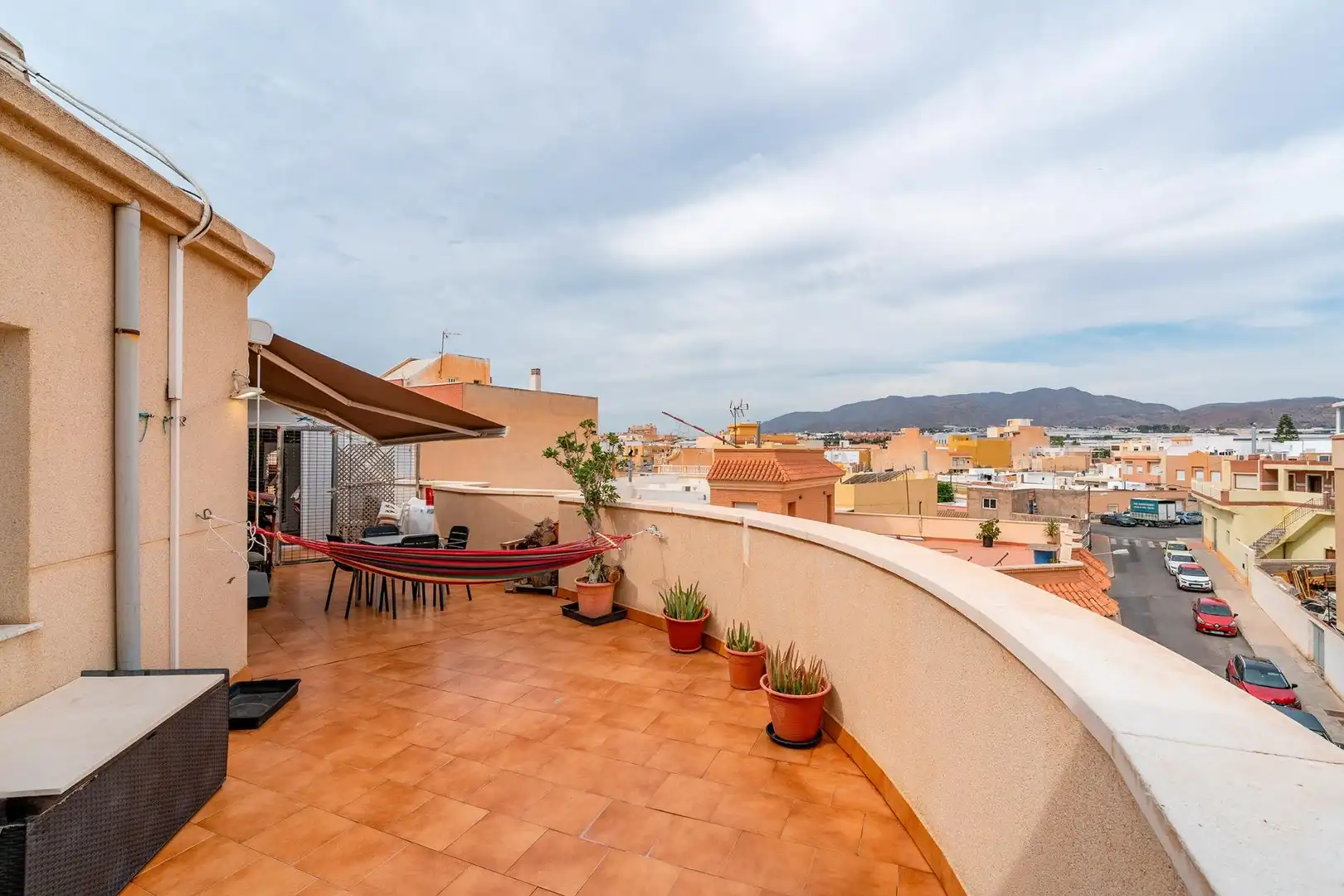 Appartement avec ascenseur à vendre à El Ejido Ciudad