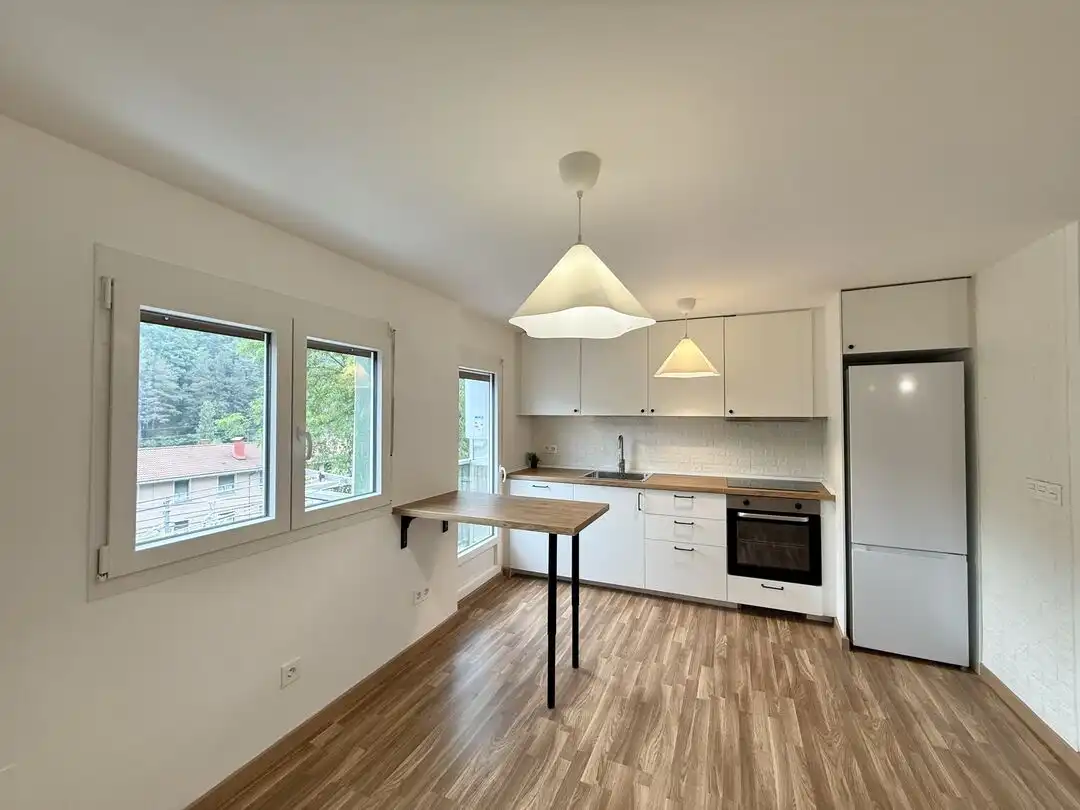 Piso con terraza en venta en Iñiguez de Karkizano, imagen 4