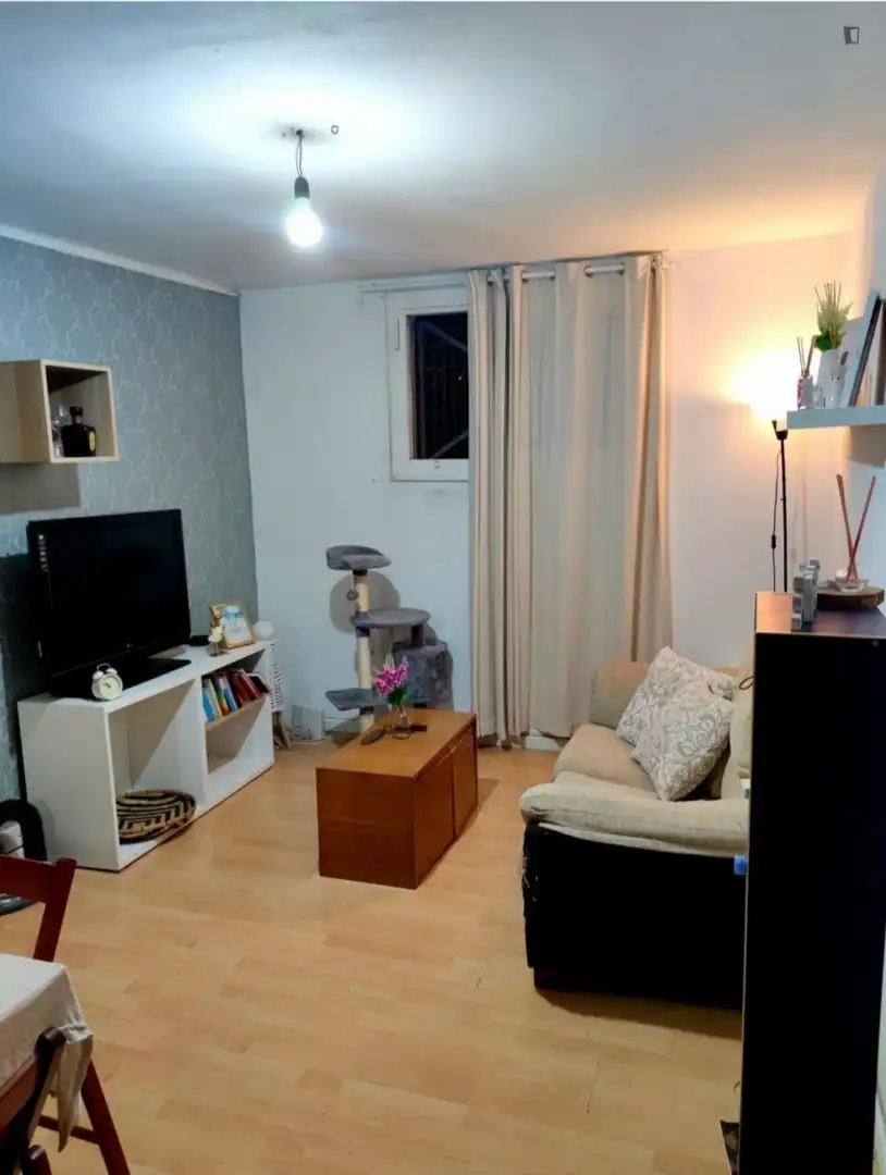 Habitació a Sanfeliu