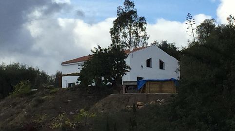 Foto 4 de Finca rústica de lloguer a Agregado Alqueria, 73a, Galera, Granada