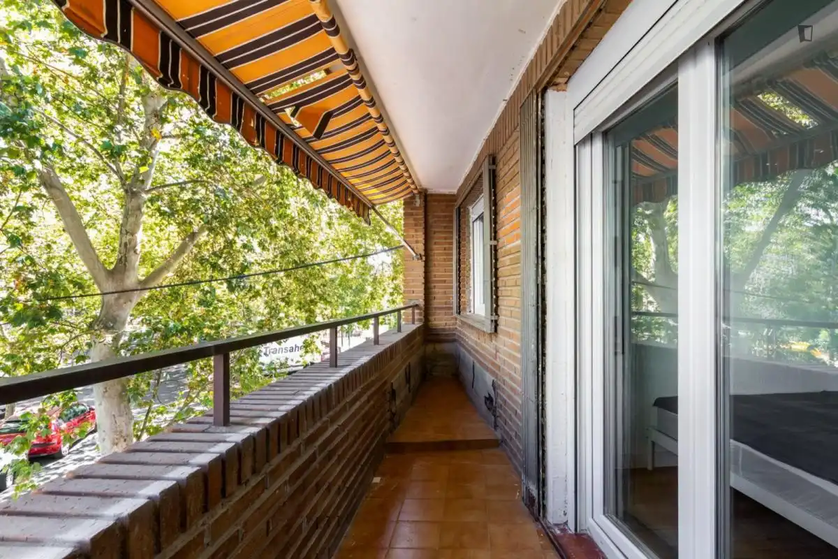 Zimmer in Rinconada
