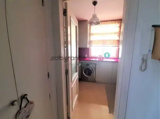 Apartment mit Aufzug zur Miete in Puerto de Sotogrande - La Marina, imagen 8