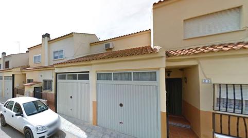 Foto 2 de Casa o chalet en venta en Madridejos, Toledo