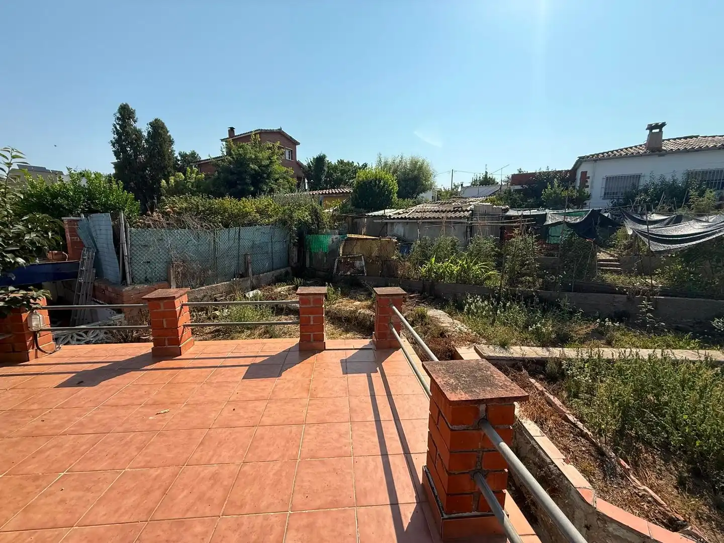 Terrassa de Residencial en venda en Rubí