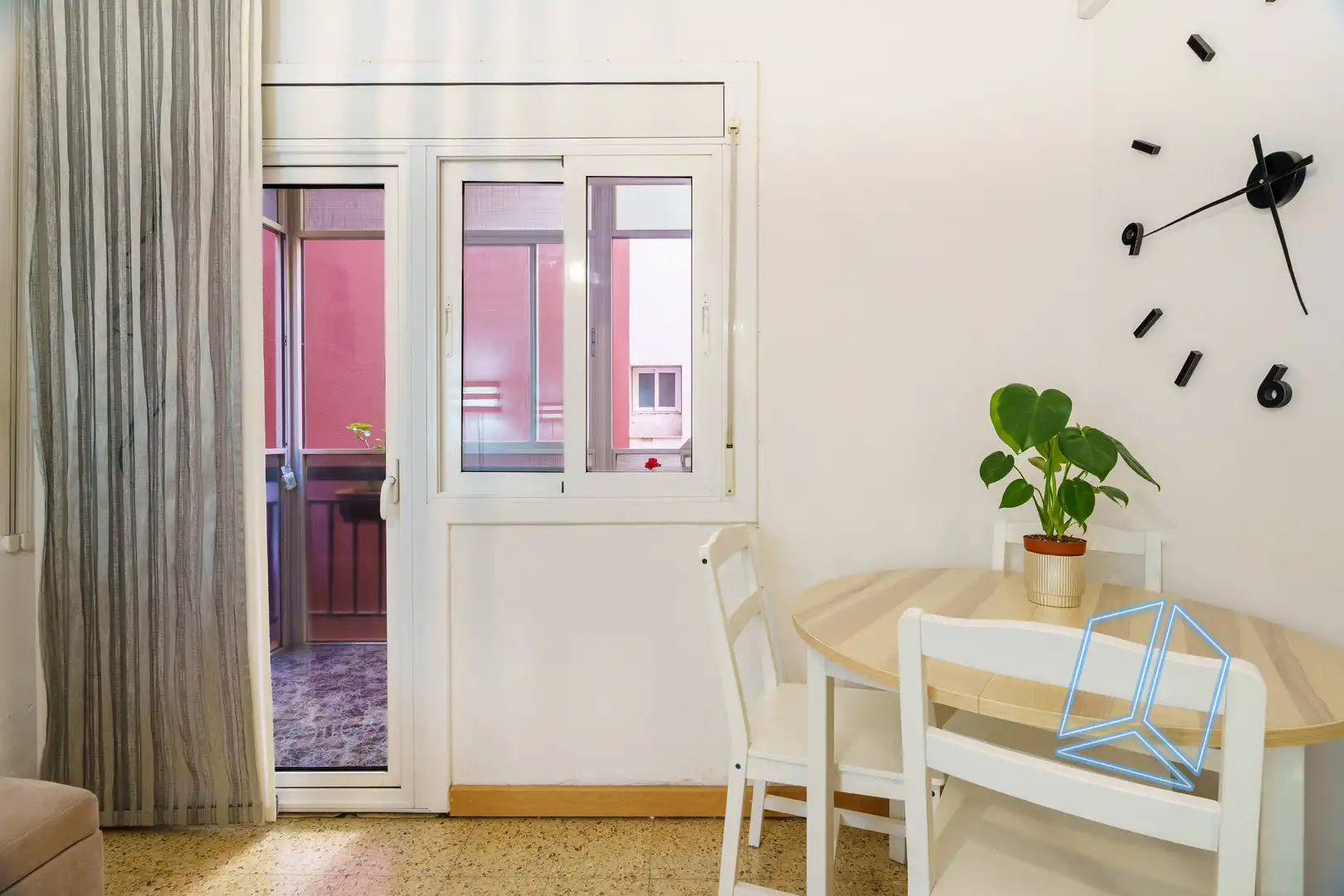 Terraza de Piso en venta en Gavà con Balcón