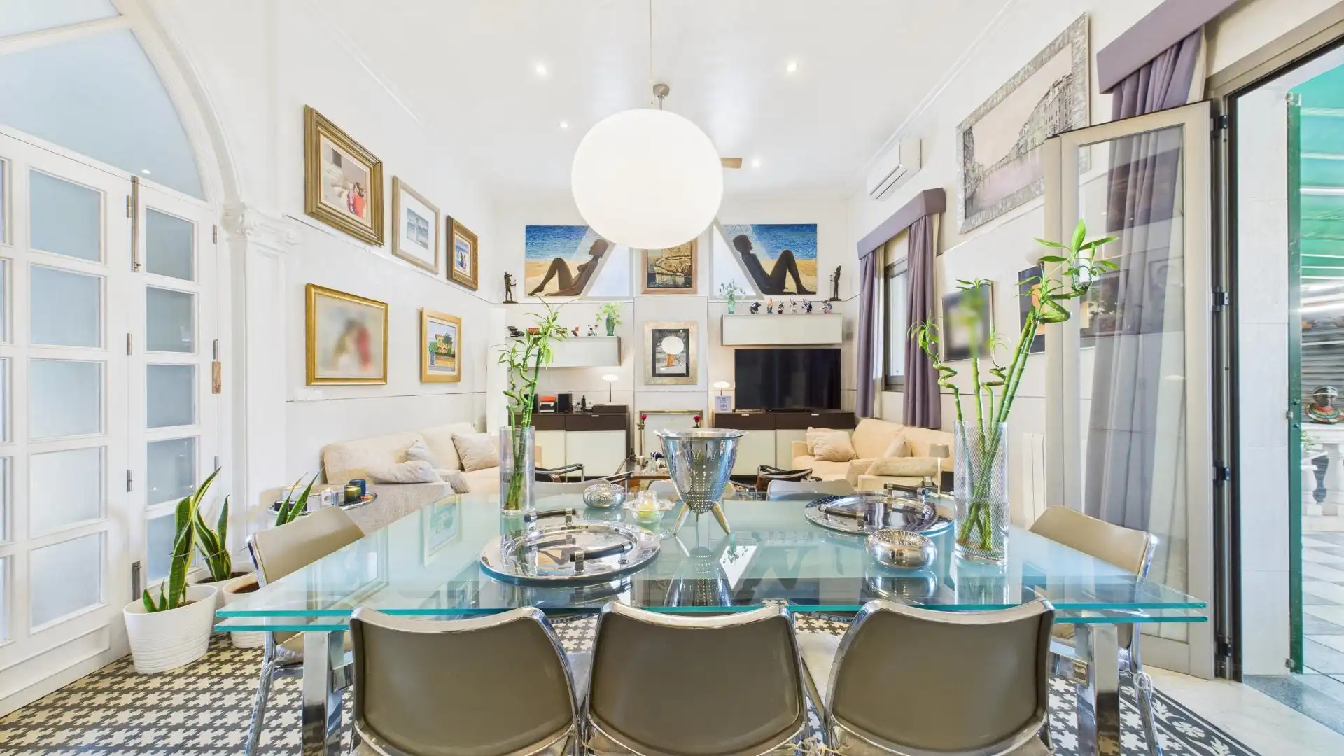 Casa o chalet en venta en Can Pastilla