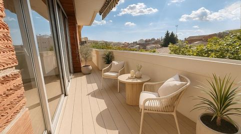 Foto 2 de Apartamento en venta en Centre, Sabadell