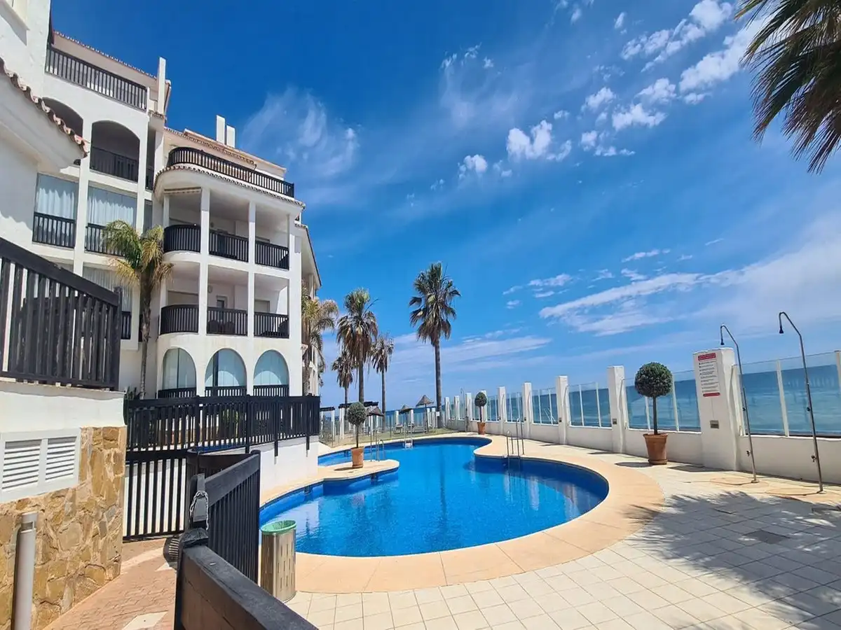 Apartament en venda a Las Lagunas, imagen 2