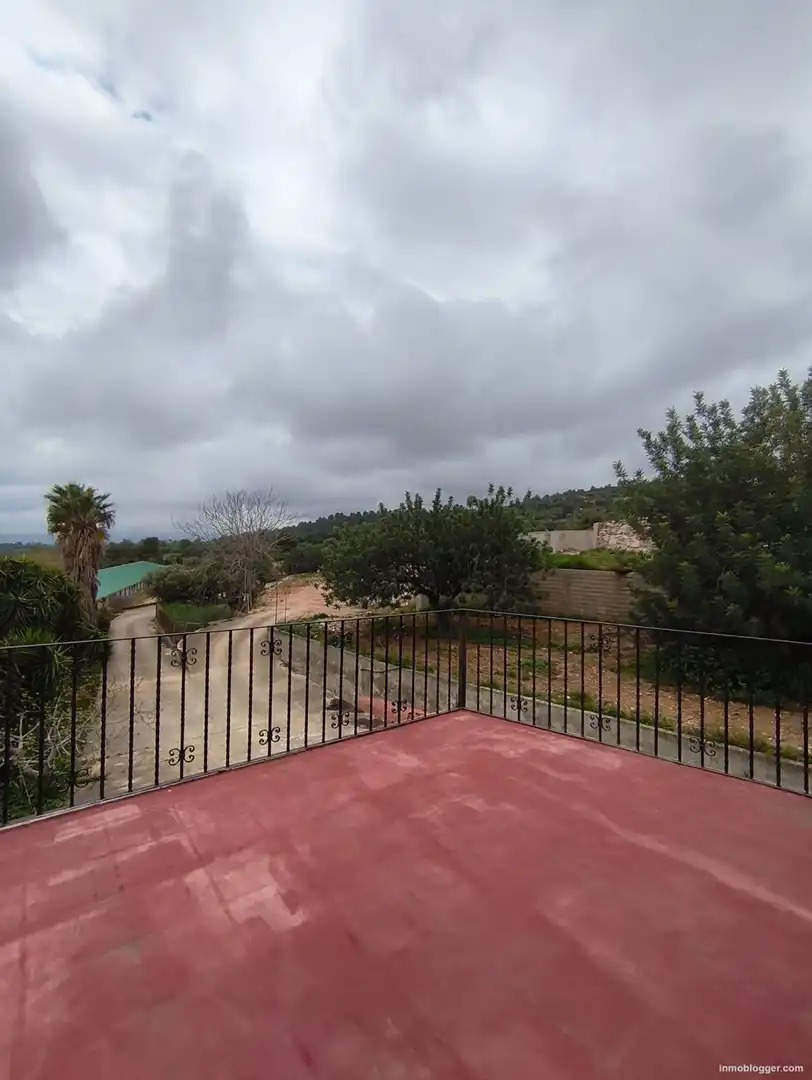 Houses for sale in Buñol  with Air Conditioner, Furnished and Alarm