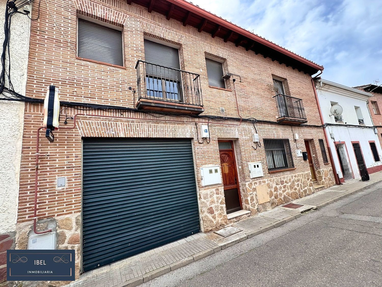 Dúplex en venda a Calle el Salto, El Casar