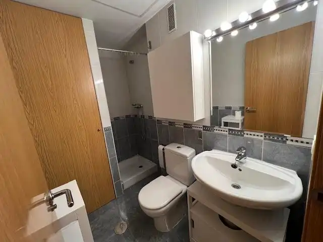 Apartments for rent in Juan de Borbón