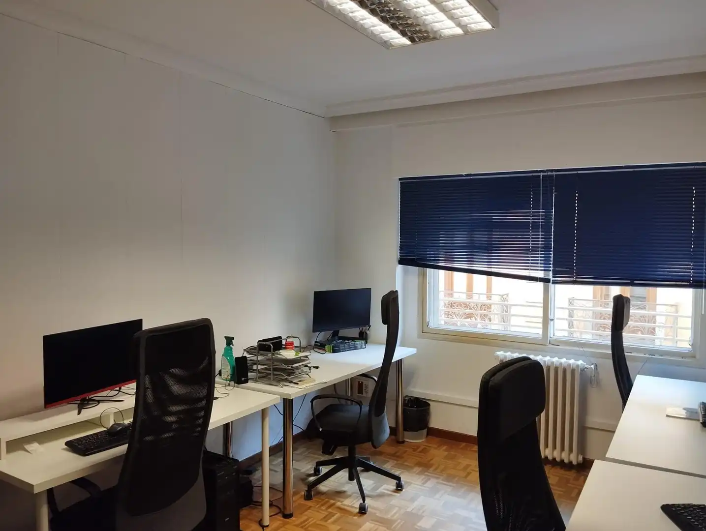 Wohnung zur Miete in Granada mit Heizung, Terrasse und Balkon
