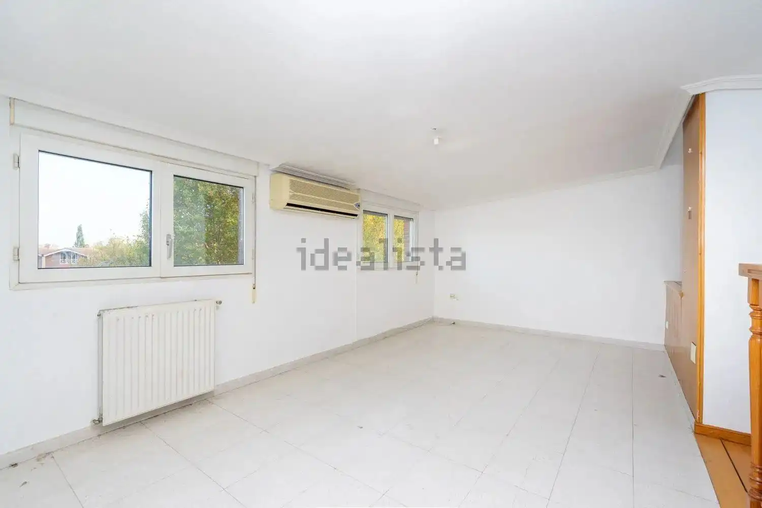 Bedroom of Detached homes for sale in Talavera de la Reina  with Air Conditioner, Heating and Storage room