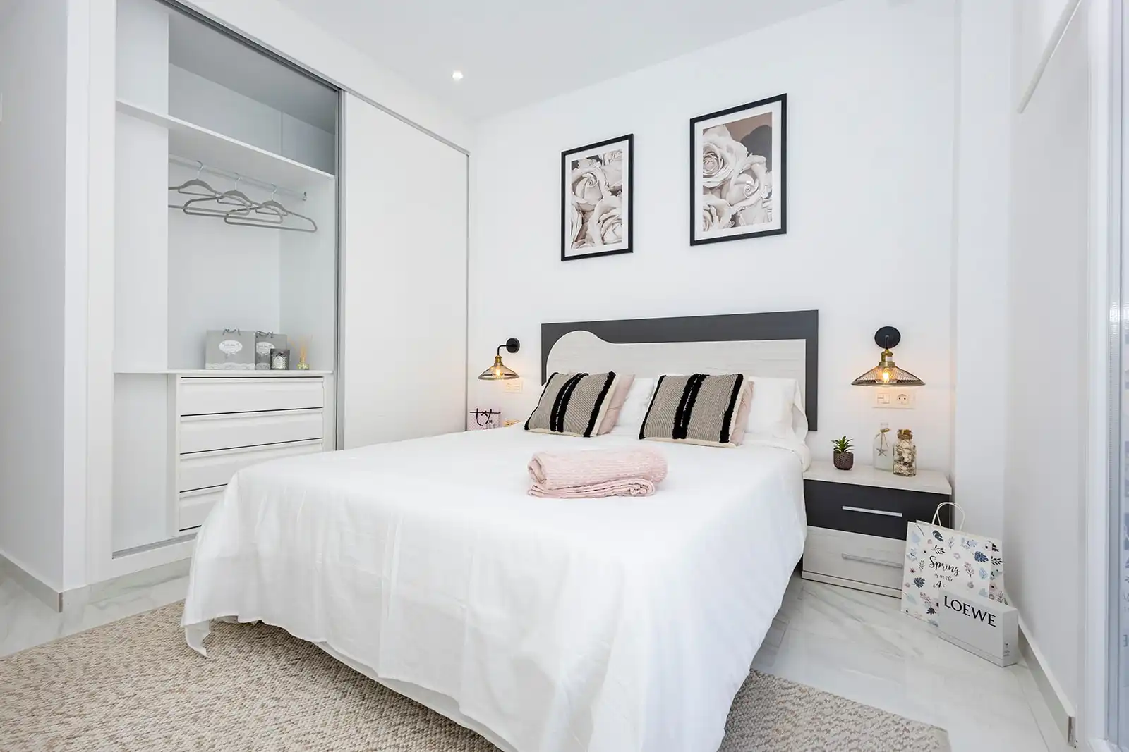 Appartement compact à vendre à Jacarilla, imagen 28