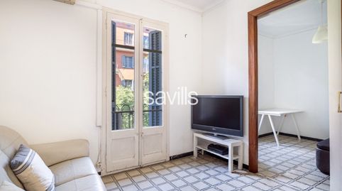 Foto 4 von Wohnungen zum Verkauf in La Nova Esquerra de l'Eixample, Barcelona Capital