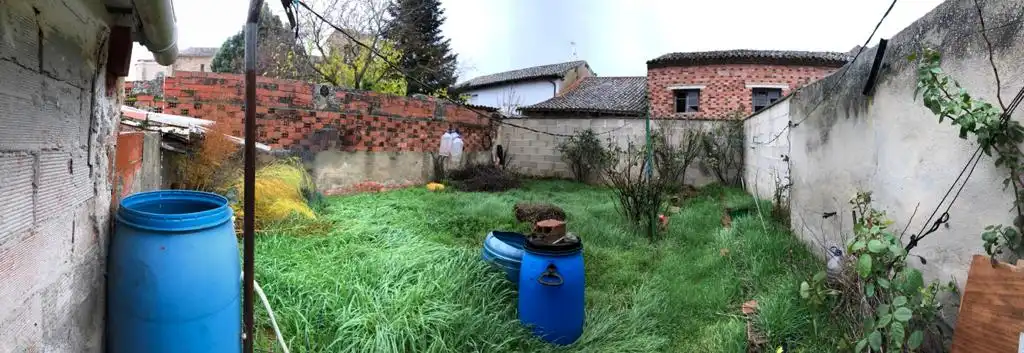 Country house zum Verkauf in Padilla de Abajo mit Heizung, Privatgarten und Abstellraum