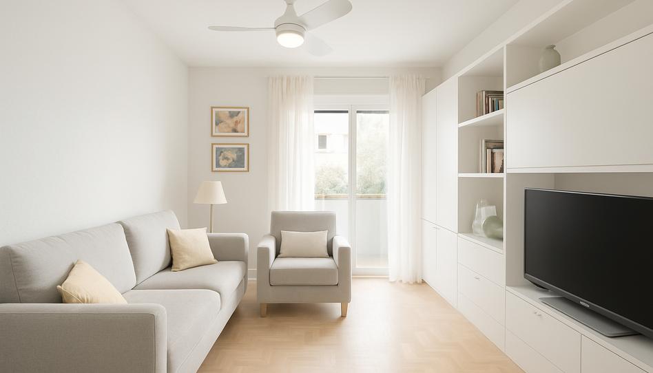 Photo 1 of Flat for sale in Las Águilas, Madrid