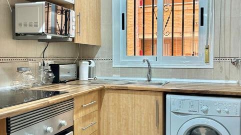 Foto 5 de Apartament en venda a Central, Costa Azahar, Oropesa del Mar / Orpesa