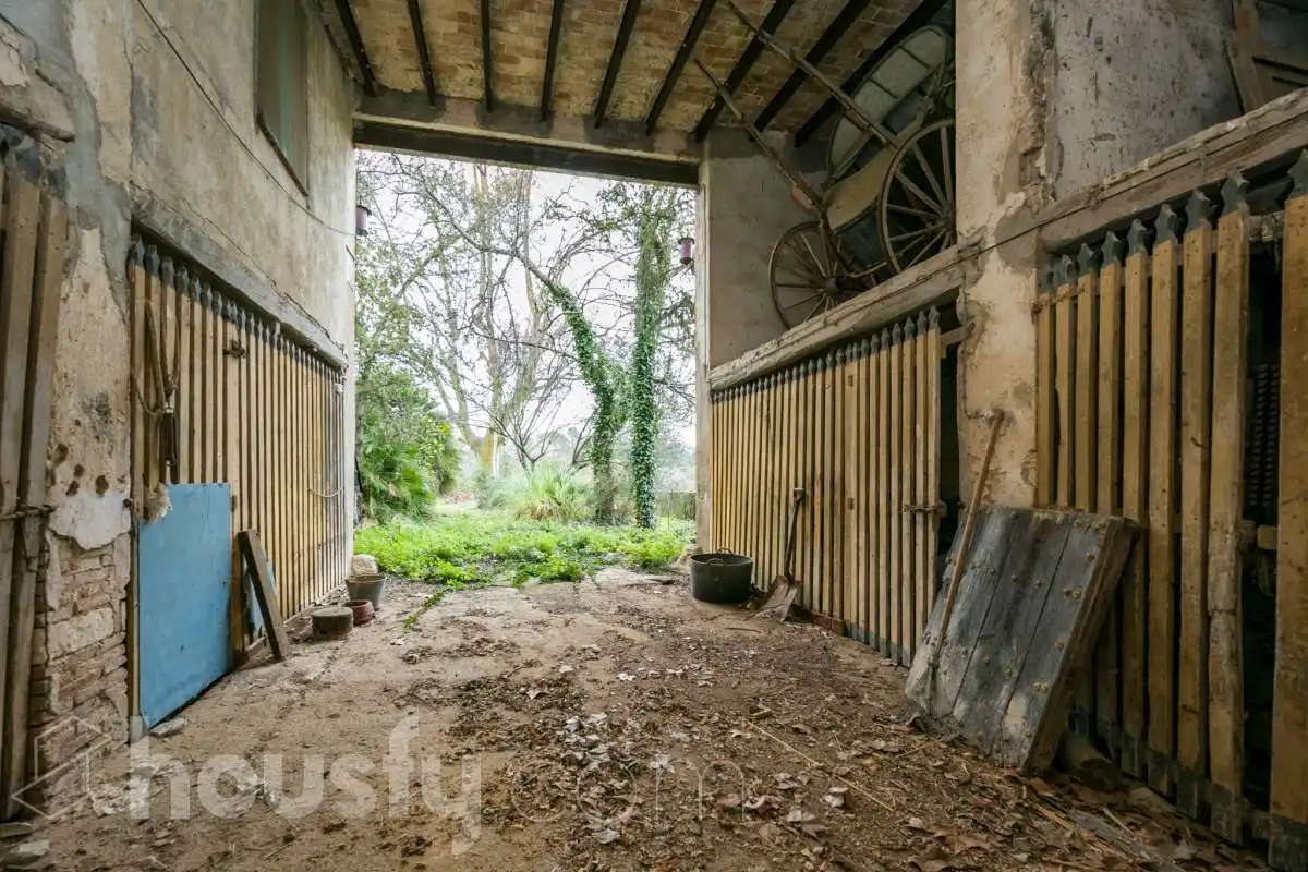 Finca rústica en venda a BO SERRA DE DALT,, Sant Martí Sarroca