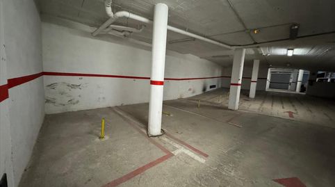 Foto 3 de Garatge en venda a Nou, 13, -1, Sant Martí de Centelles, Barcelona