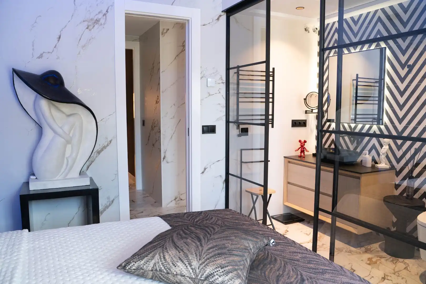 Apartamento con piscina en venta en L'Albir, imagen 48