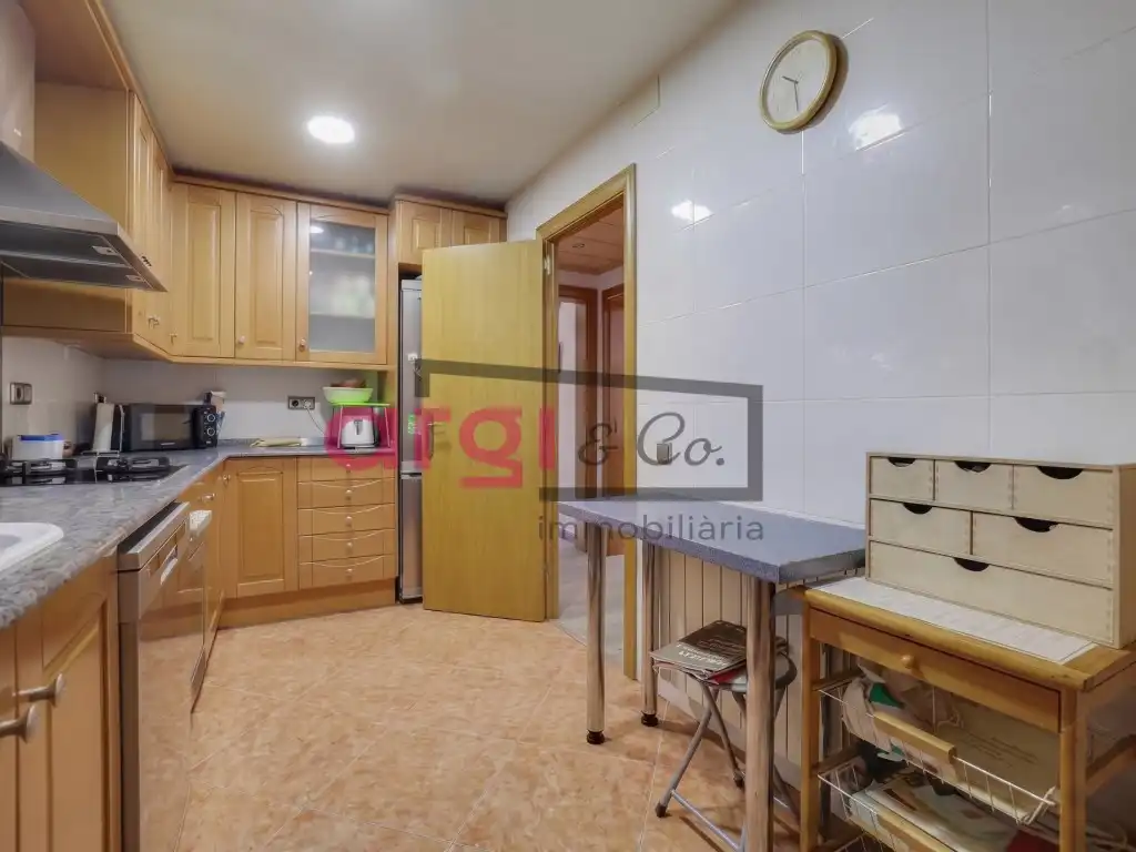 Cocina de Piso en venta en Viladecans