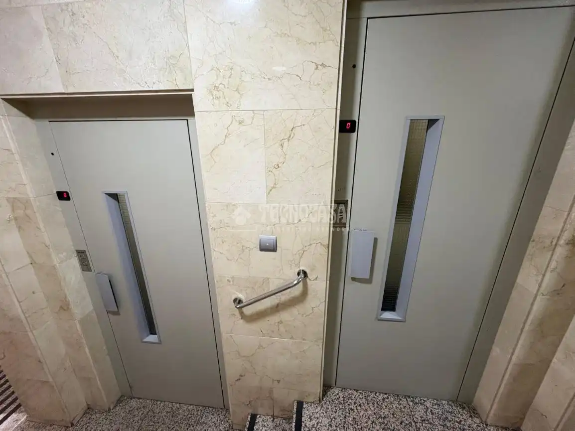 Piso en venta en Valladolid con Balcón