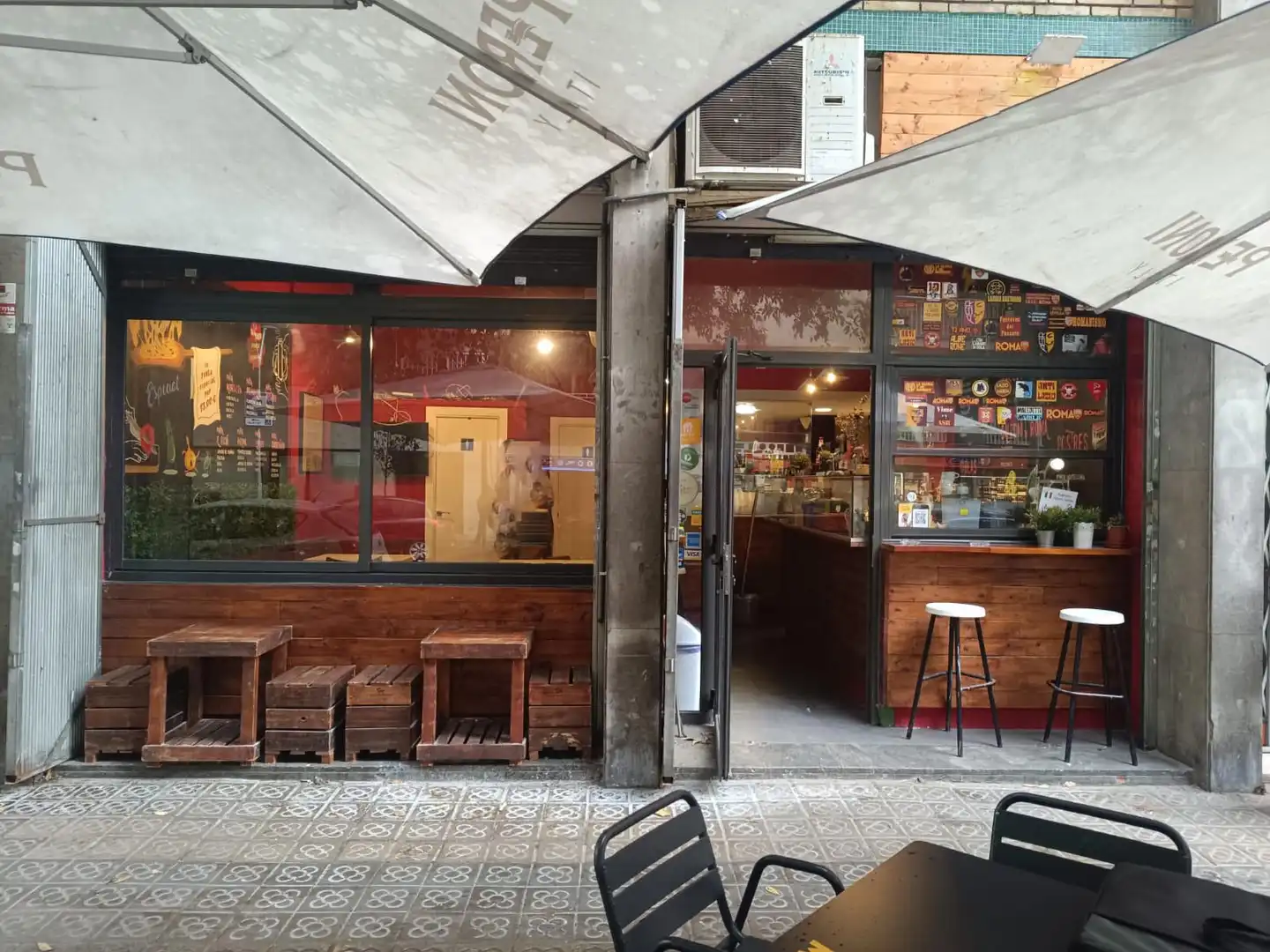 Locale commerciale in cessione a Eixample, imagen 20