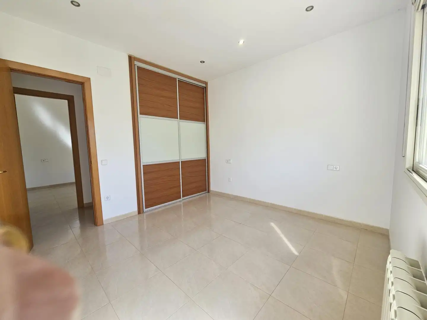 Dormitori de Casa o xalet en venda en Collbató amb Aire condicionat, Calefacció i Jardí privat